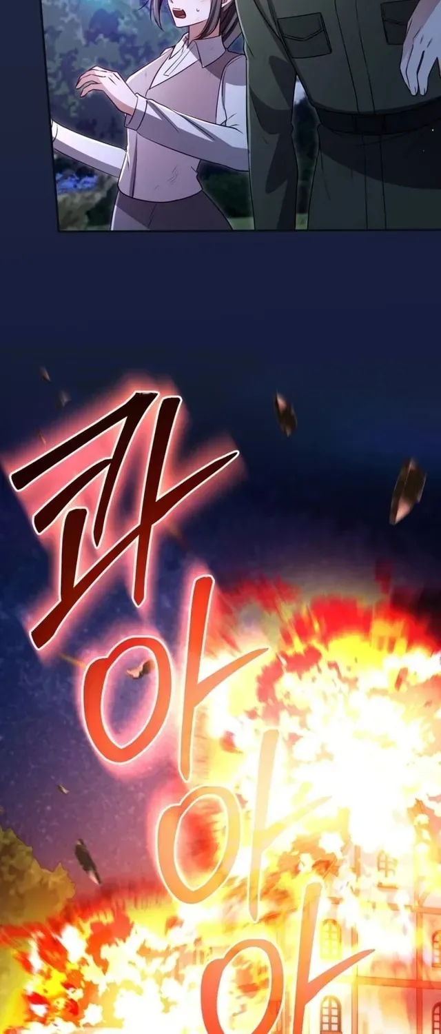 I Will Fall With The Emperor chapter 187 page 59