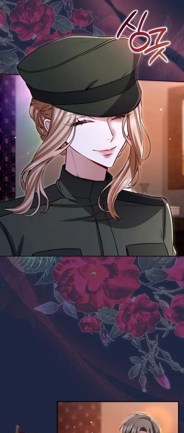 I Will Fall With The Emperor chapter 187 page 21