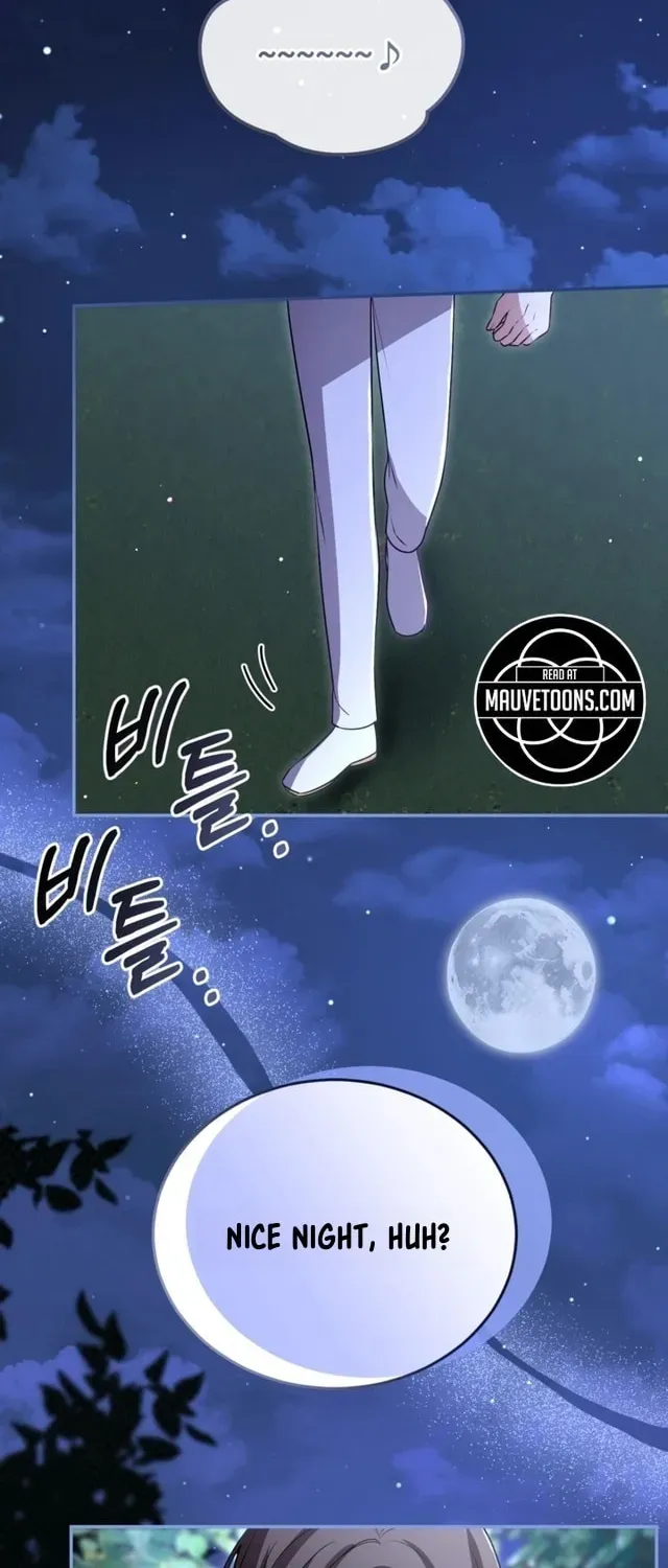 I Will Fall With The Emperor chapter 187 page 3
