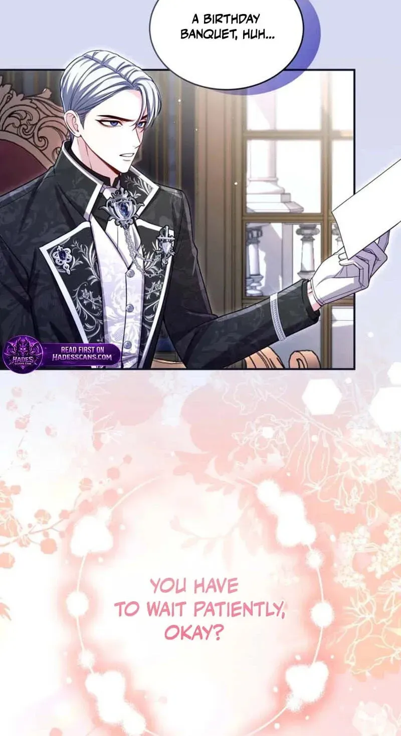 I Will Fall With The Emperor chapter 189 page 98