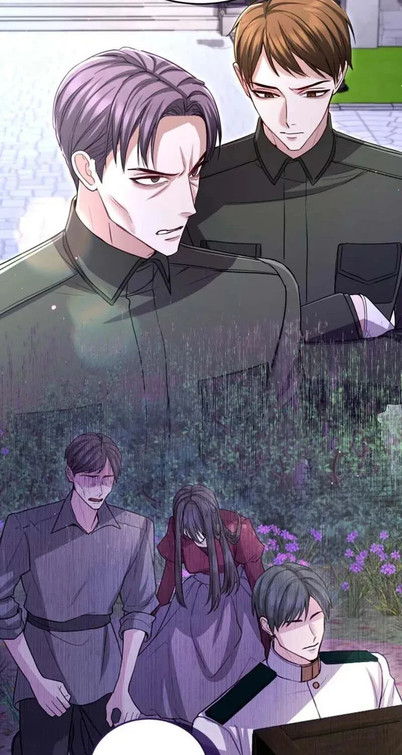 I Will Fall With The Emperor chapter 189 page 62