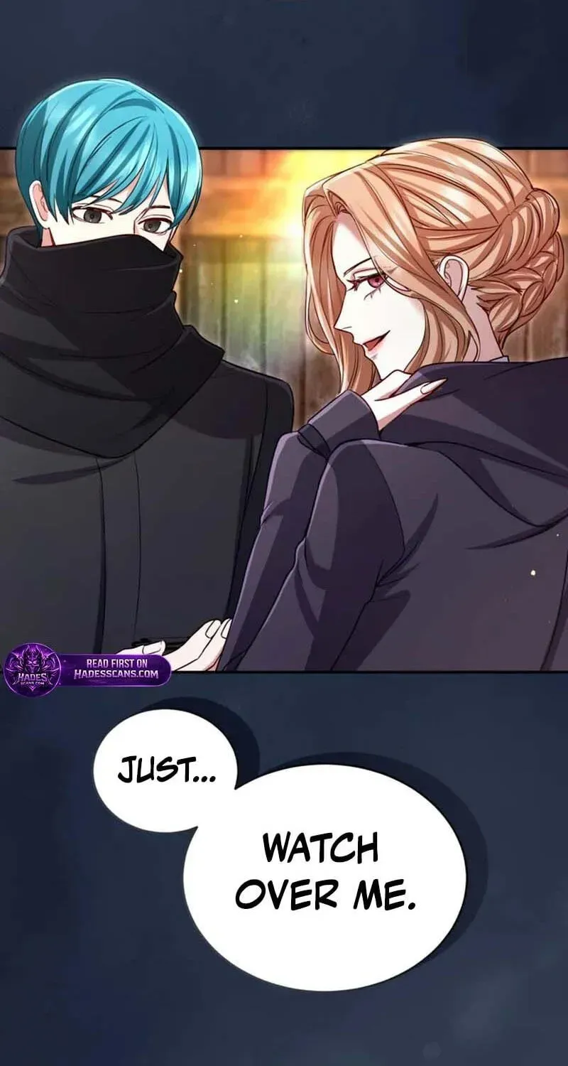 I Will Fall With The Emperor chapter 189 page 39