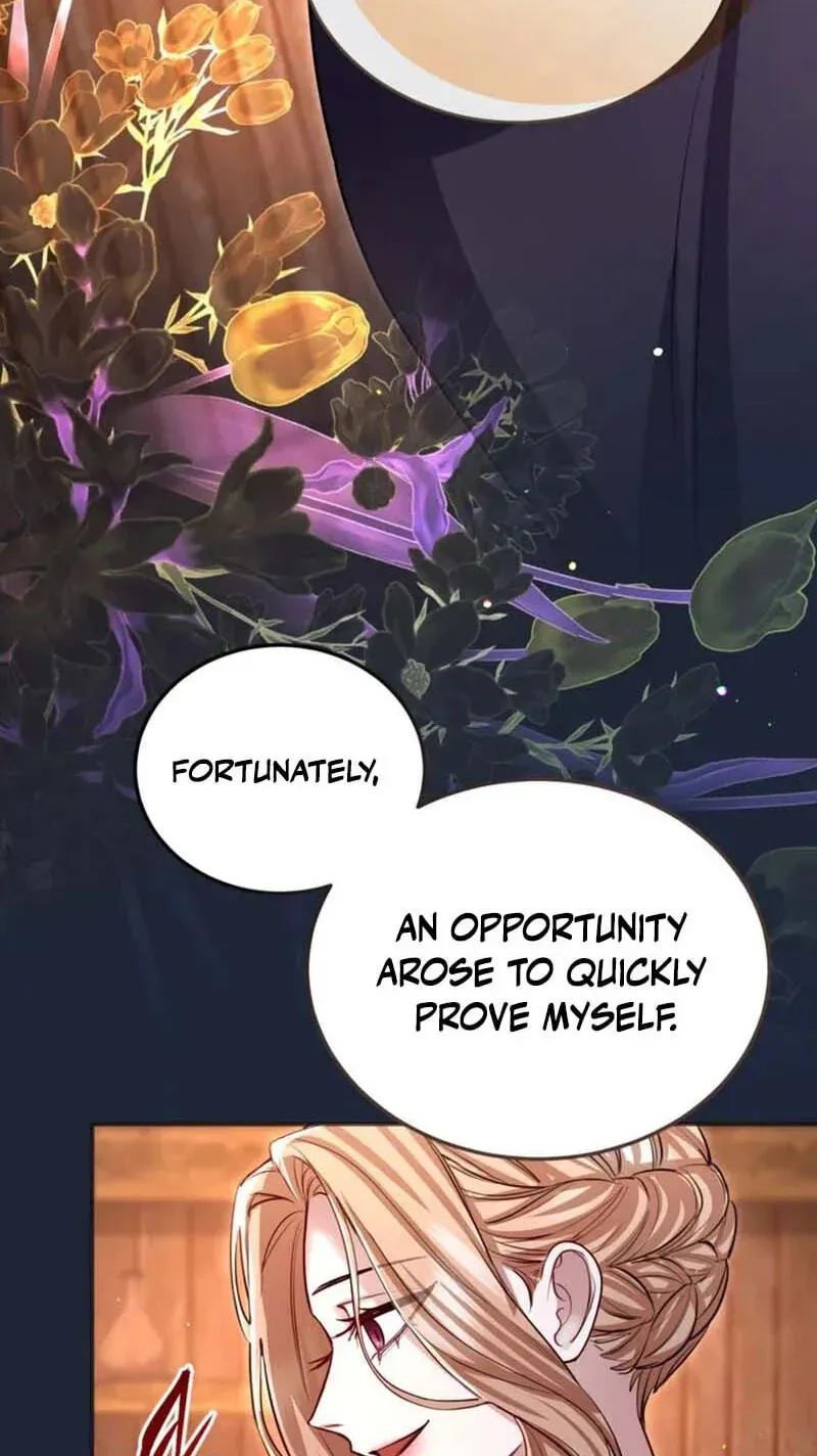 I Will Fall With The Emperor chapter 189 page 20