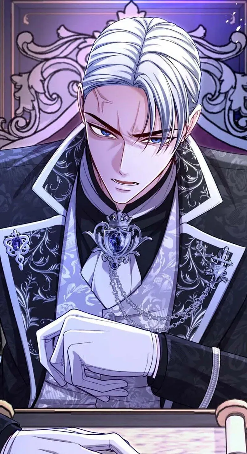 I Will Fall With The Emperor chapter 189 page 94