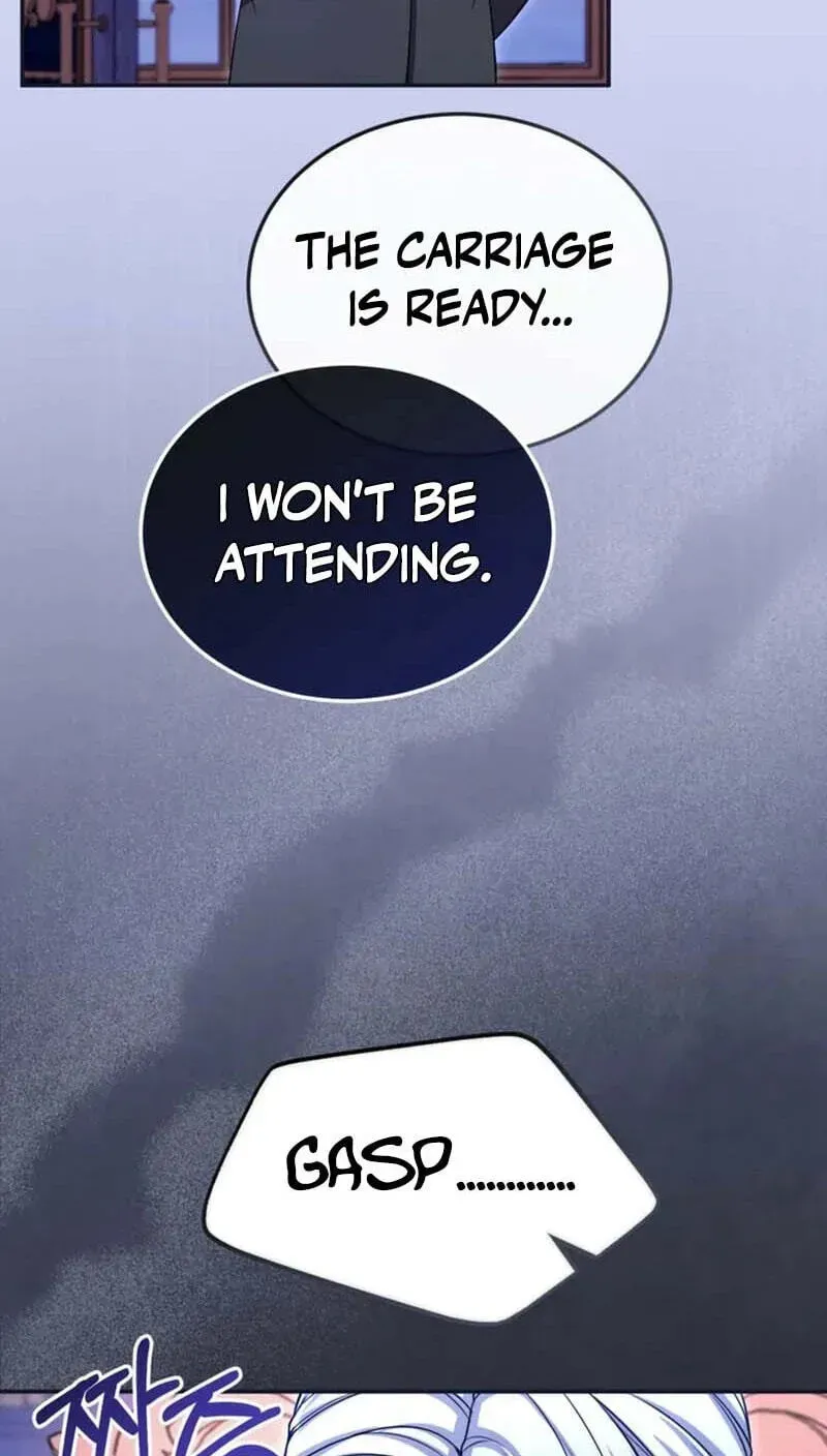 I Will Fall With The Emperor chapter 189 page 90