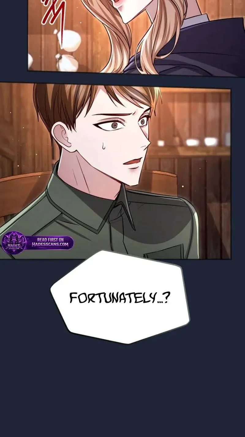 I Will Fall With The Emperor chapter 189 page 21