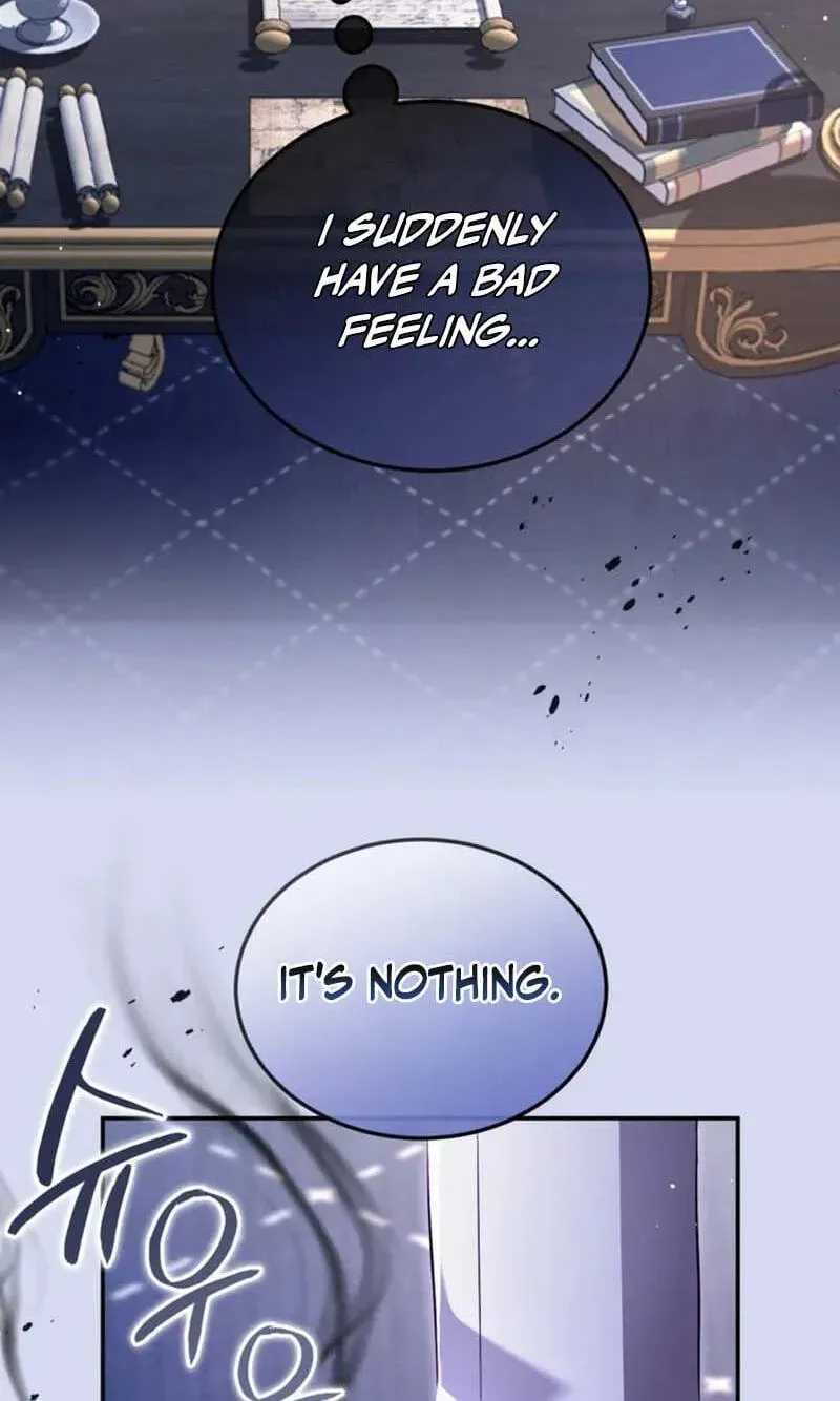 I Will Fall With The Emperor chapter 189 page 84