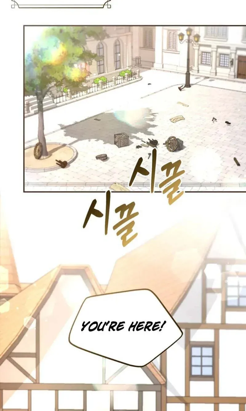 I Will Fall With The Emperor chapter 189 page 49