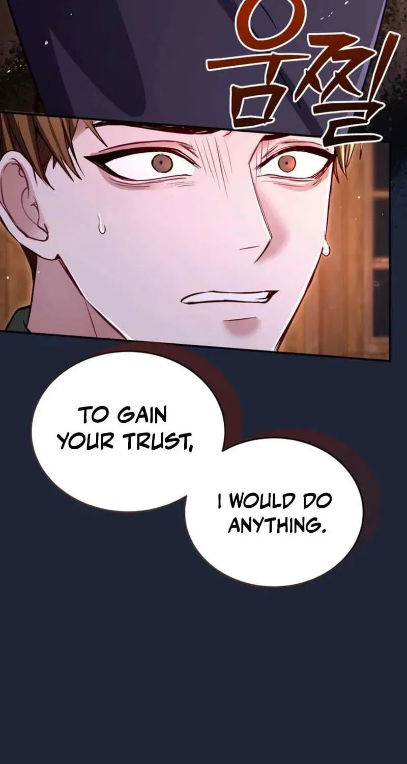 I Will Fall With The Emperor chapter 189 page 30