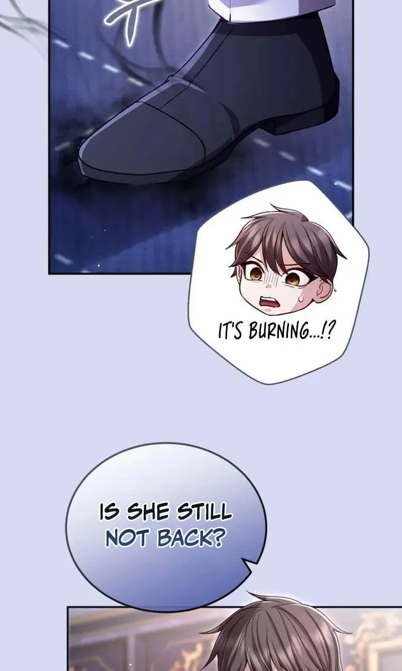 I Will Fall With The Emperor chapter 189 page 85