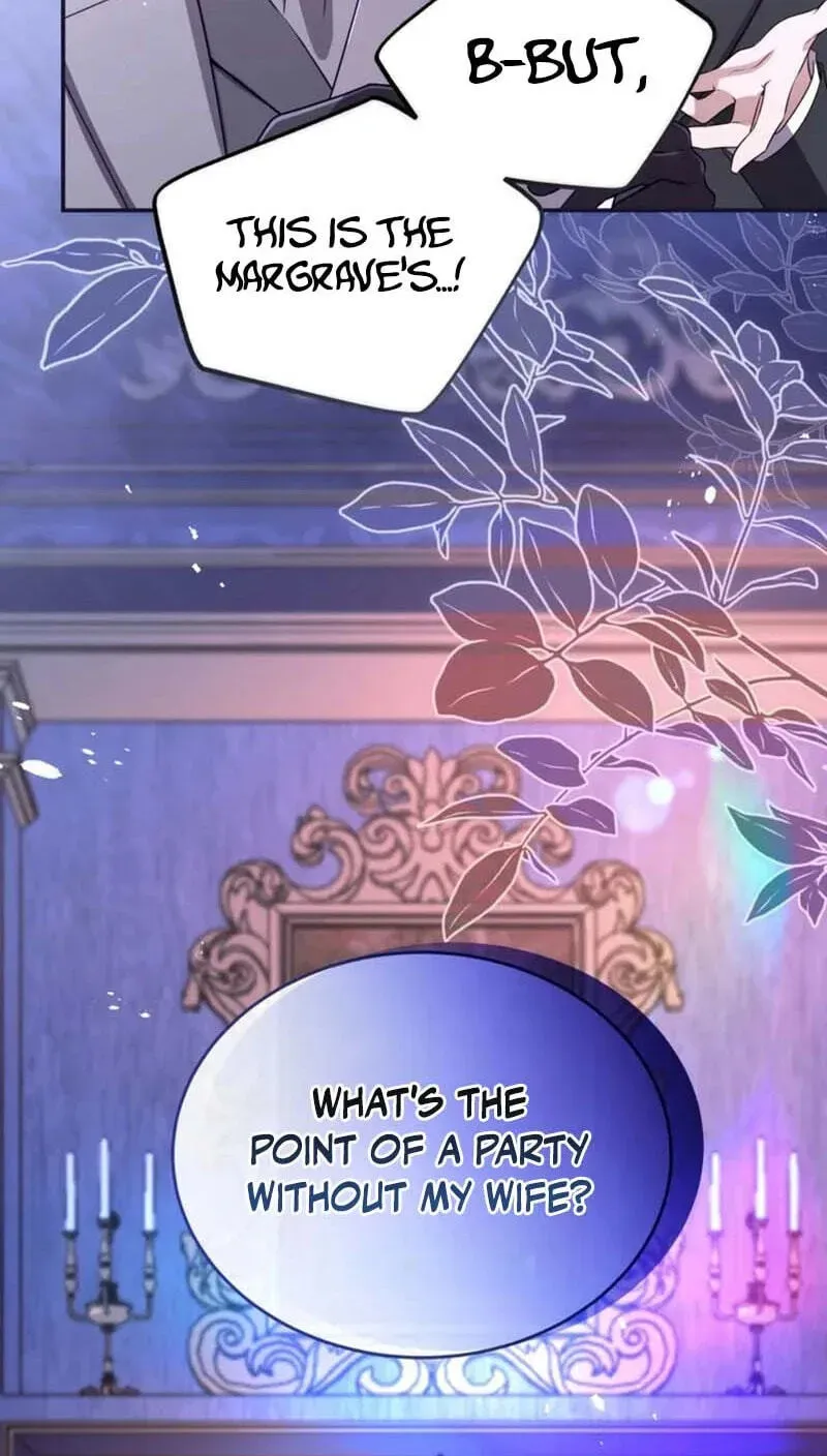 I Will Fall With The Emperor chapter 189 page 93