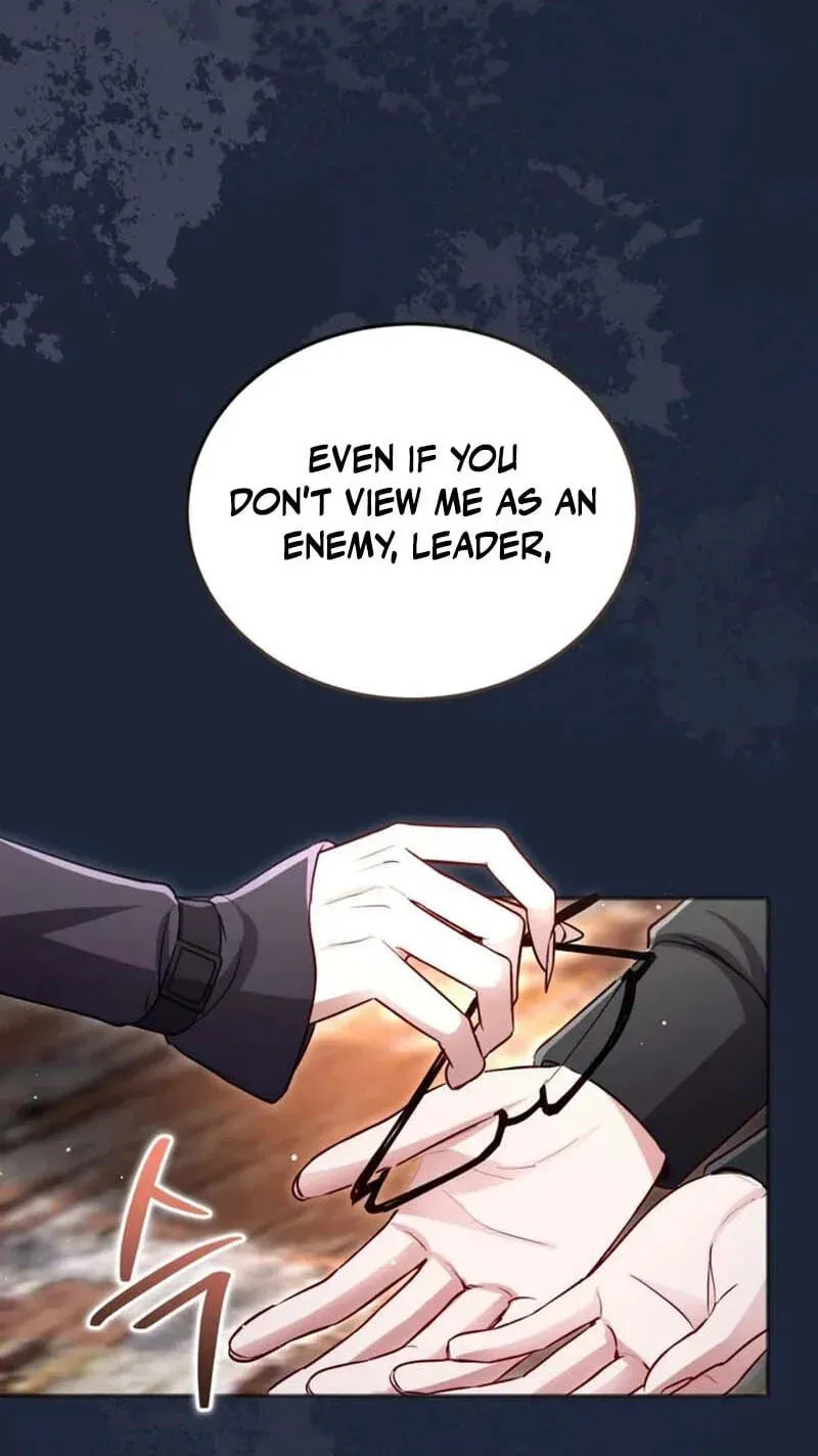 I Will Fall With The Emperor chapter 189 page 17