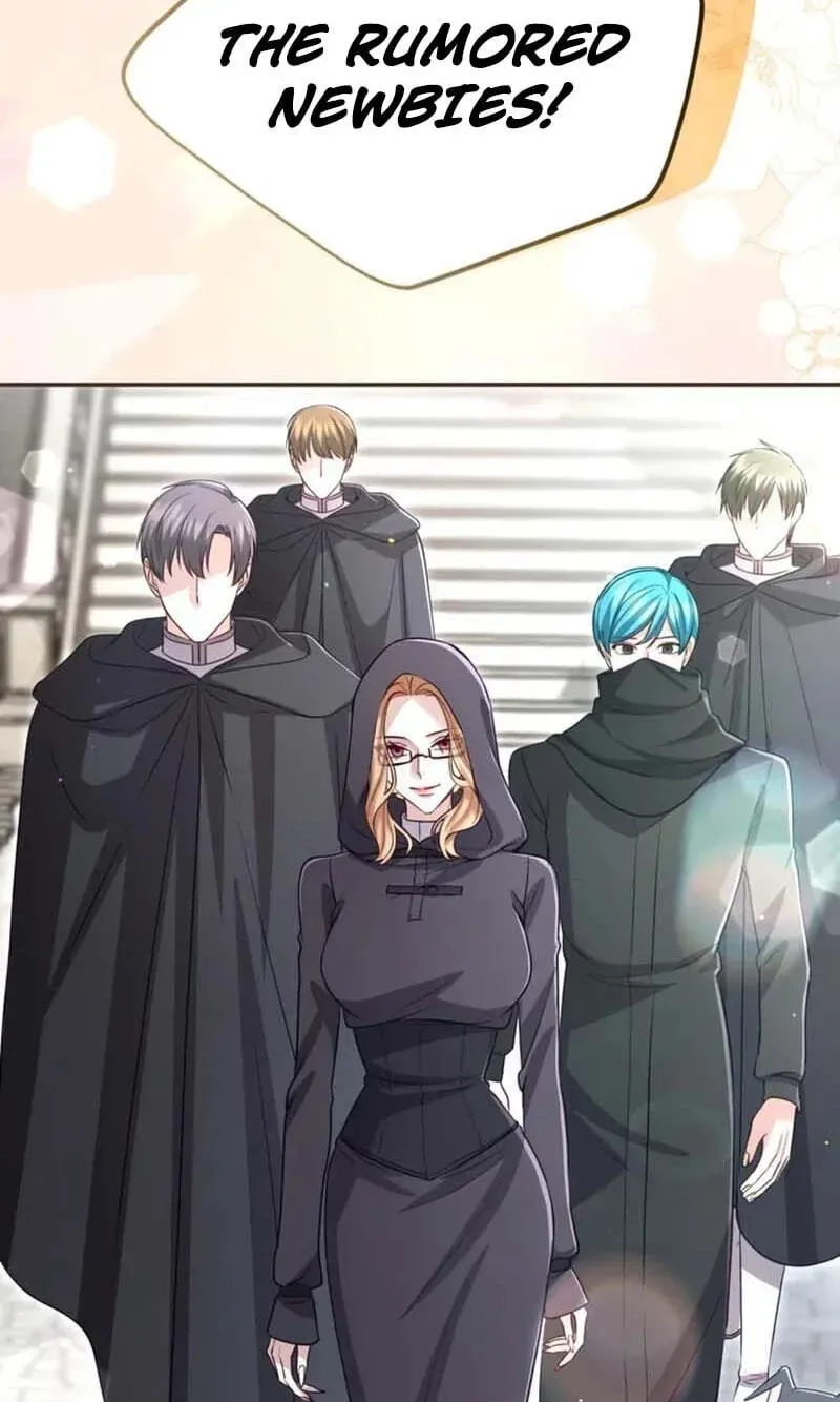 I Will Fall With The Emperor chapter 189 page 51