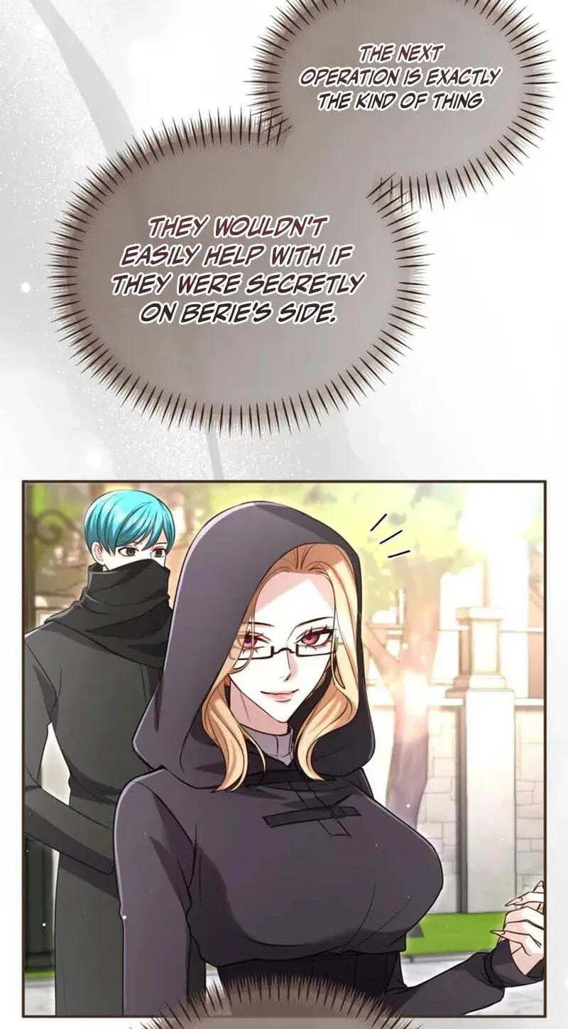 I Will Fall With The Emperor chapter 189 page 79
