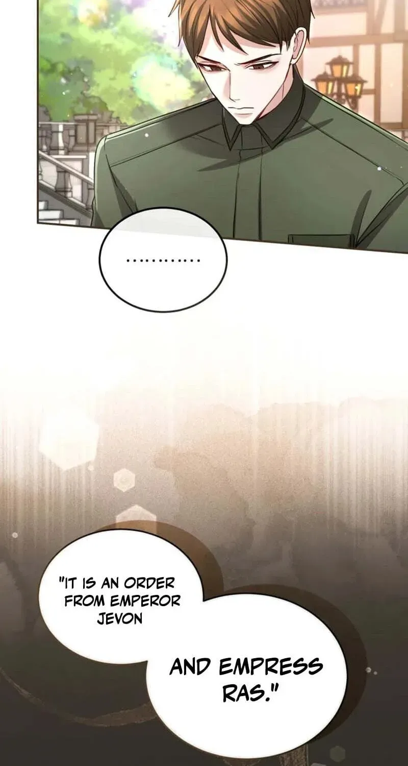 I Will Fall With The Emperor chapter 189 page 66