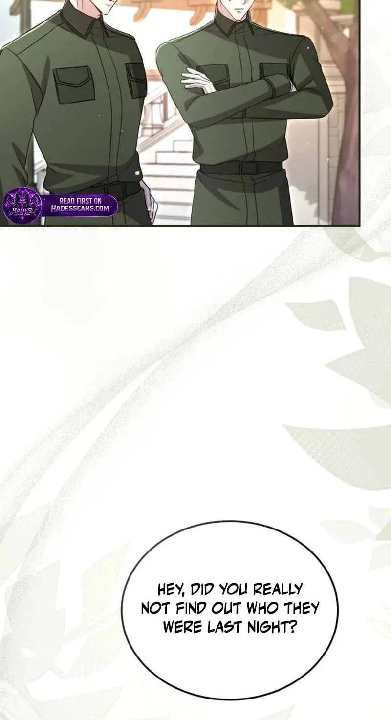 I Will Fall With The Emperor chapter 189 page 57