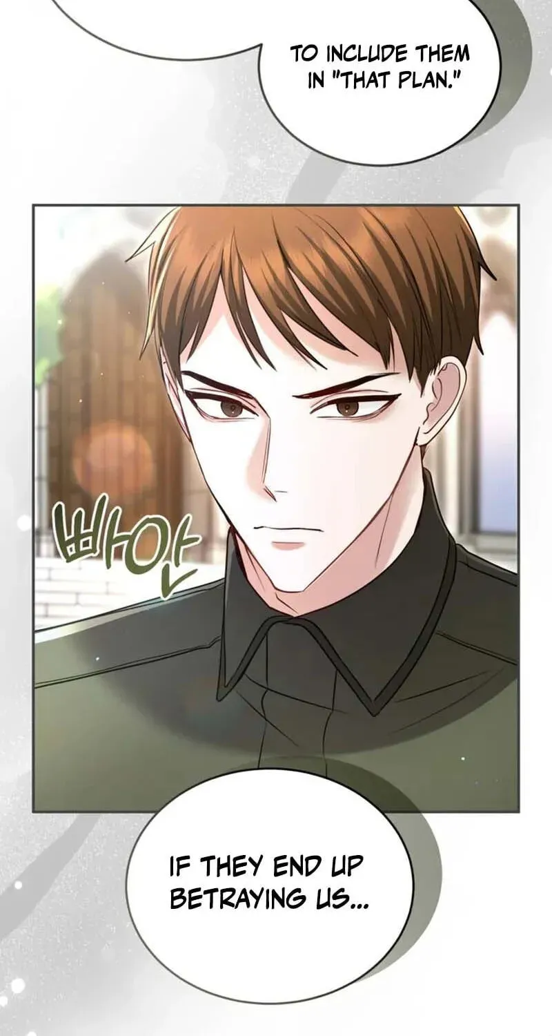 I Will Fall With The Emperor chapter 189 page 74
