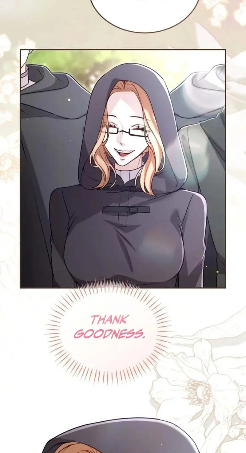 I Will Fall With The Emperor chapter 189 page 55