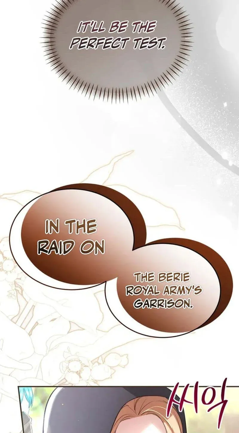 I Will Fall With The Emperor chapter 189 page 80