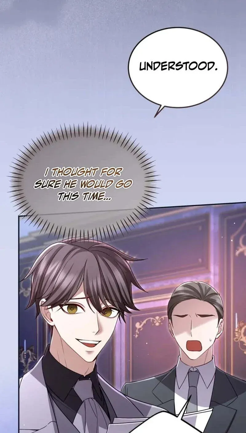 I Will Fall With The Emperor chapter 189 page 92