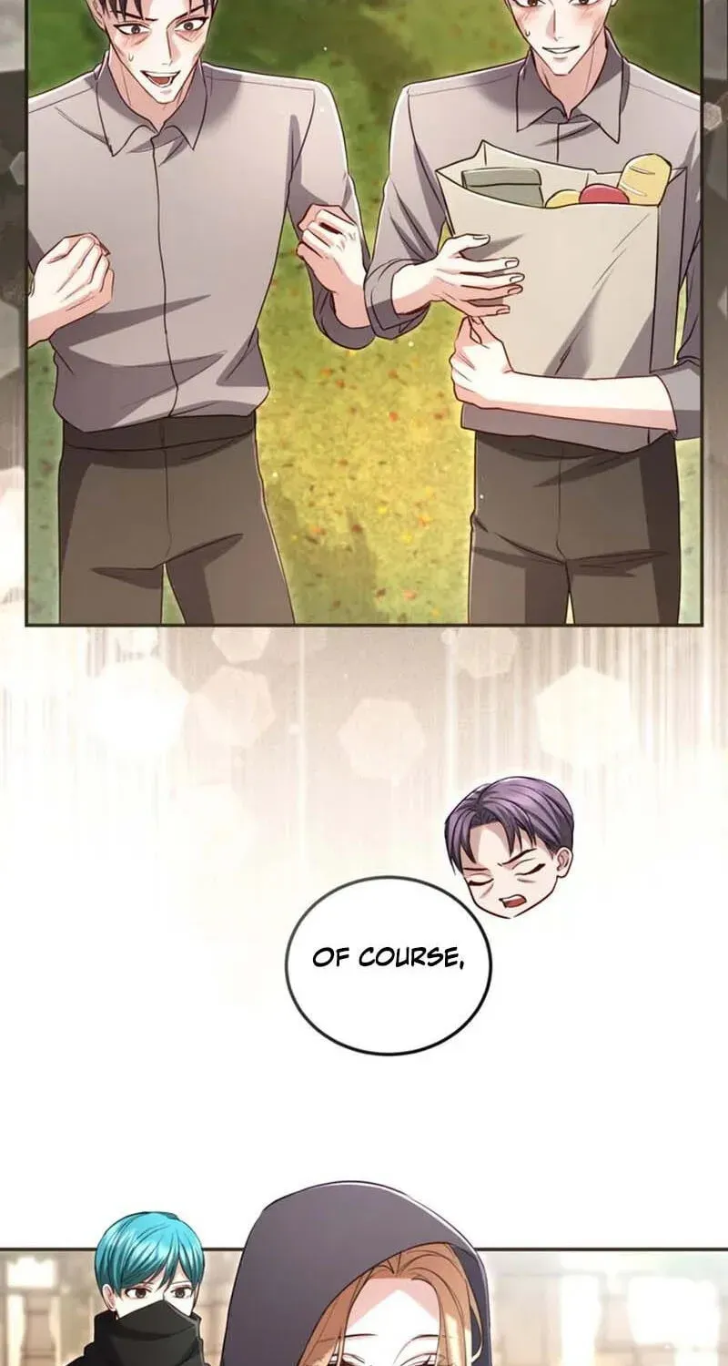 I Will Fall With The Emperor chapter 189 page 70