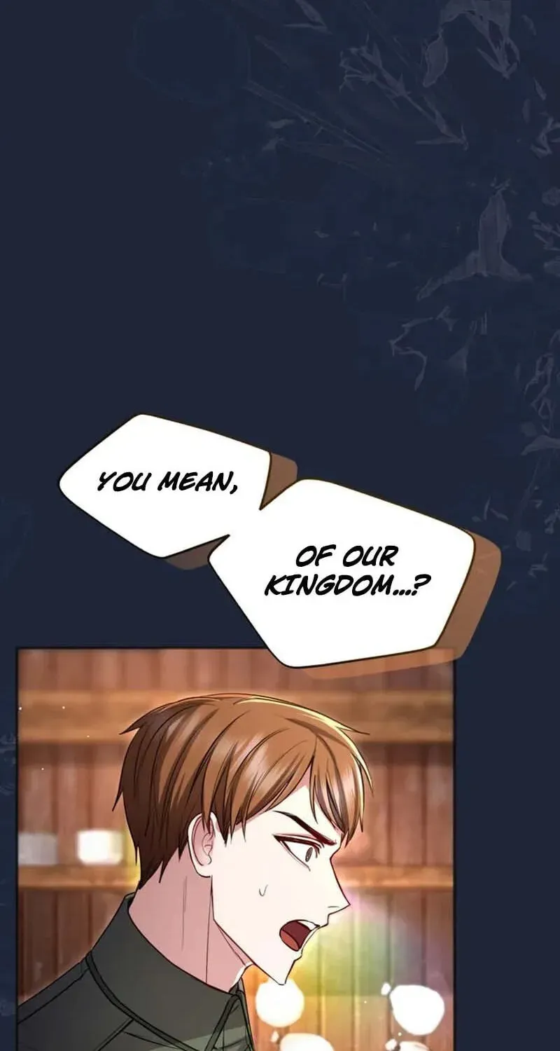 I Will Fall With The Emperor chapter 189 page 7