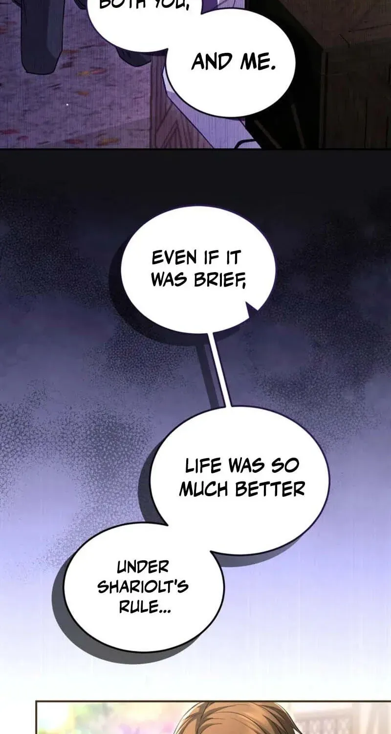 I Will Fall With The Emperor chapter 189 page 64