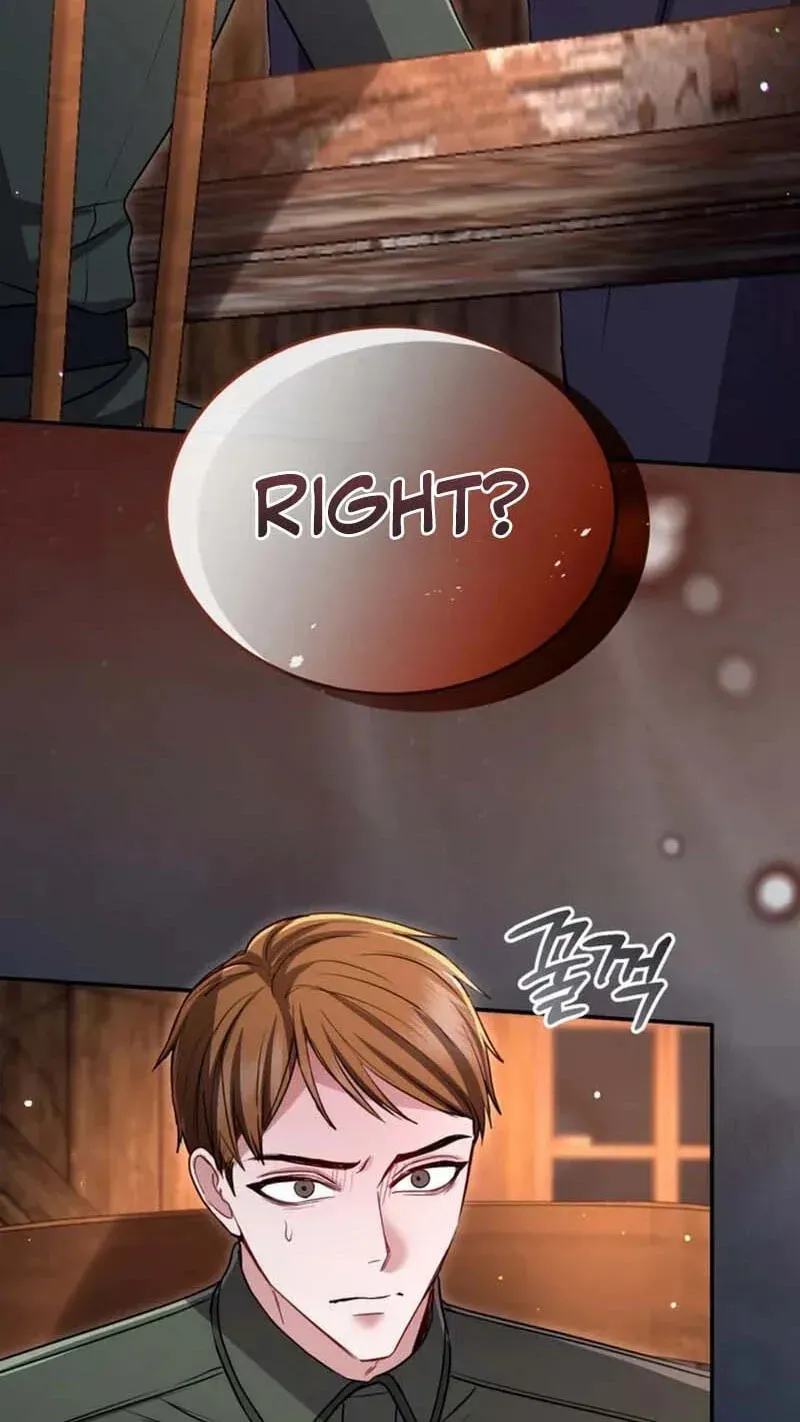 I Will Fall With The Emperor chapter 189 page 34