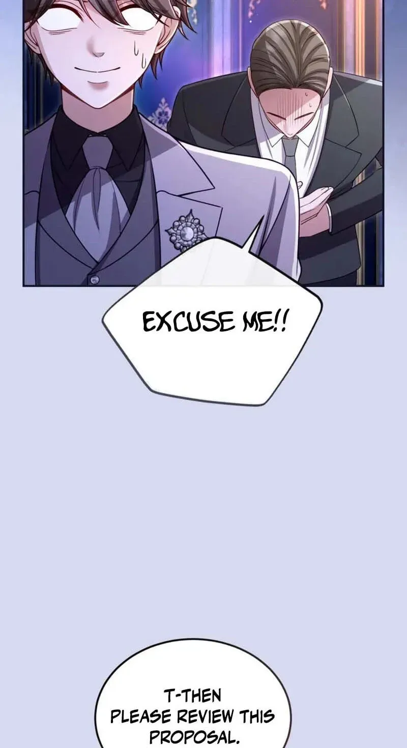 I Will Fall With The Emperor chapter 189 page 96