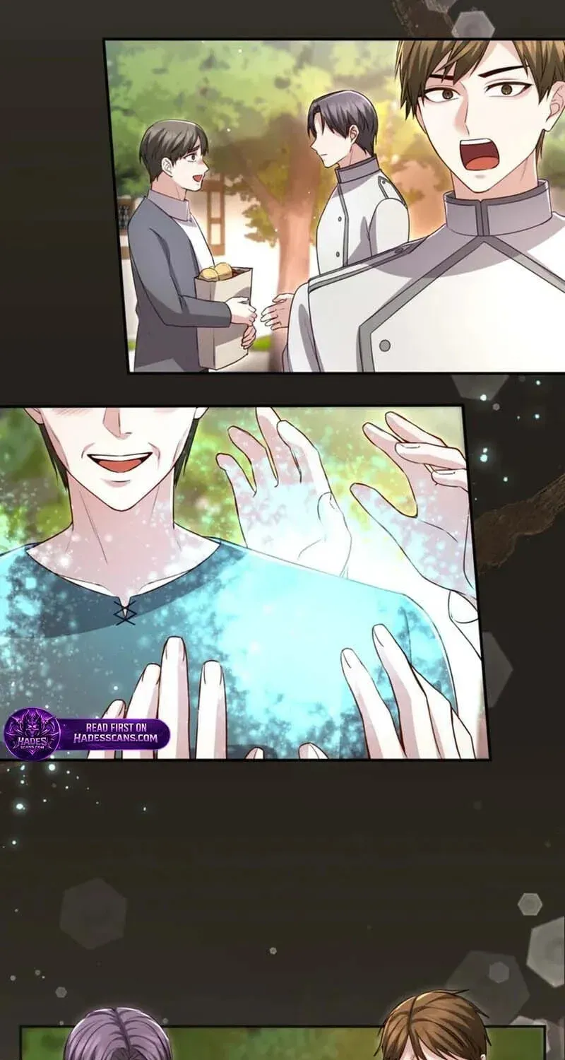 I Will Fall With The Emperor chapter 189 page 68