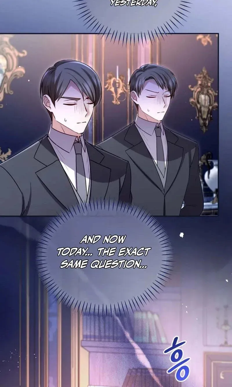I Will Fall With The Emperor chapter 189 page 87
