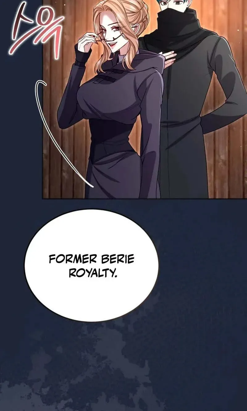 I Will Fall With The Emperor chapter 189 page 16