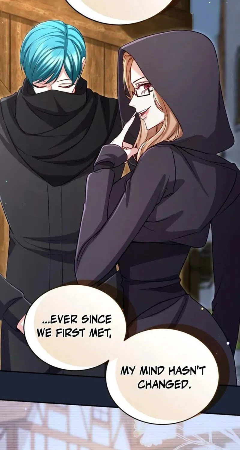 I Will Fall With The Emperor chapter 189 page 45