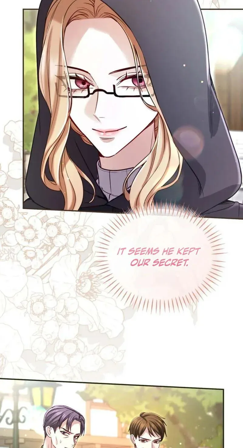 I Will Fall With The Emperor chapter 189 page 56