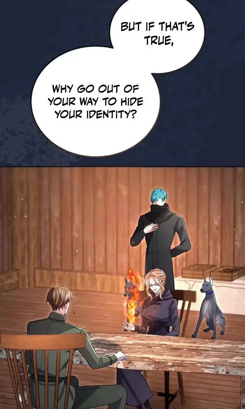 I Will Fall With The Emperor chapter 189 page 14