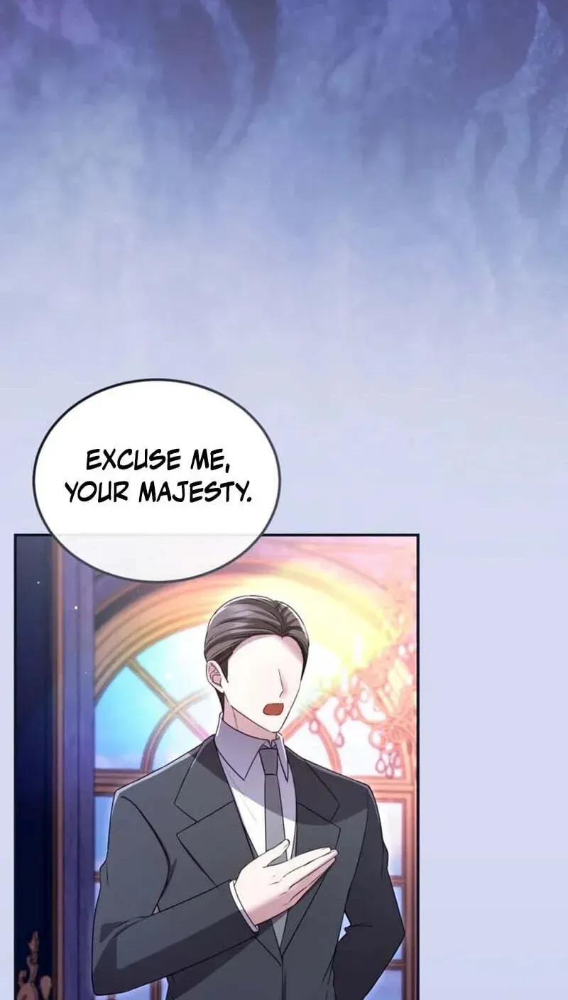 I Will Fall With The Emperor chapter 189 page 89