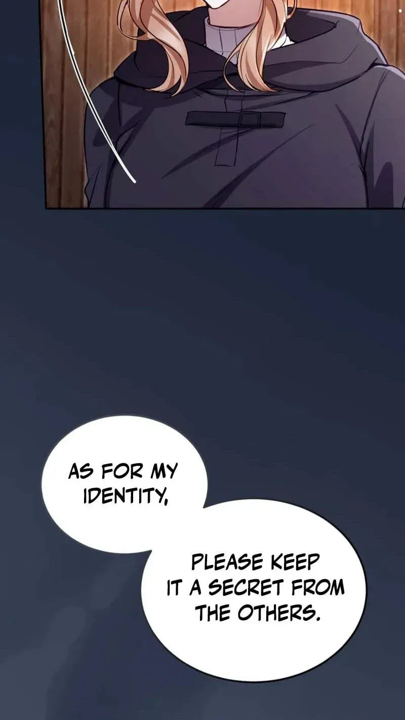 I Will Fall With The Emperor chapter 189 page 36