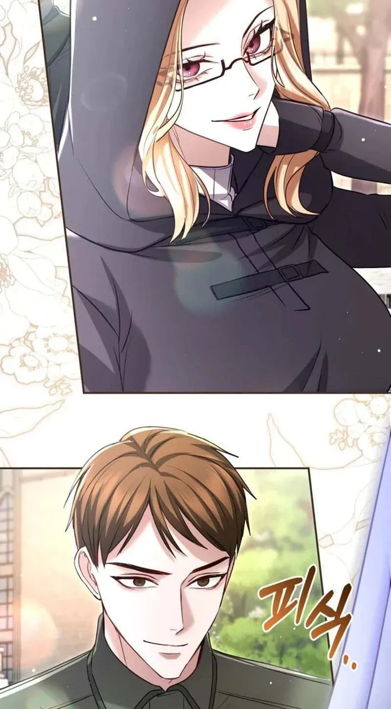 I Will Fall With The Emperor chapter 189 page 81