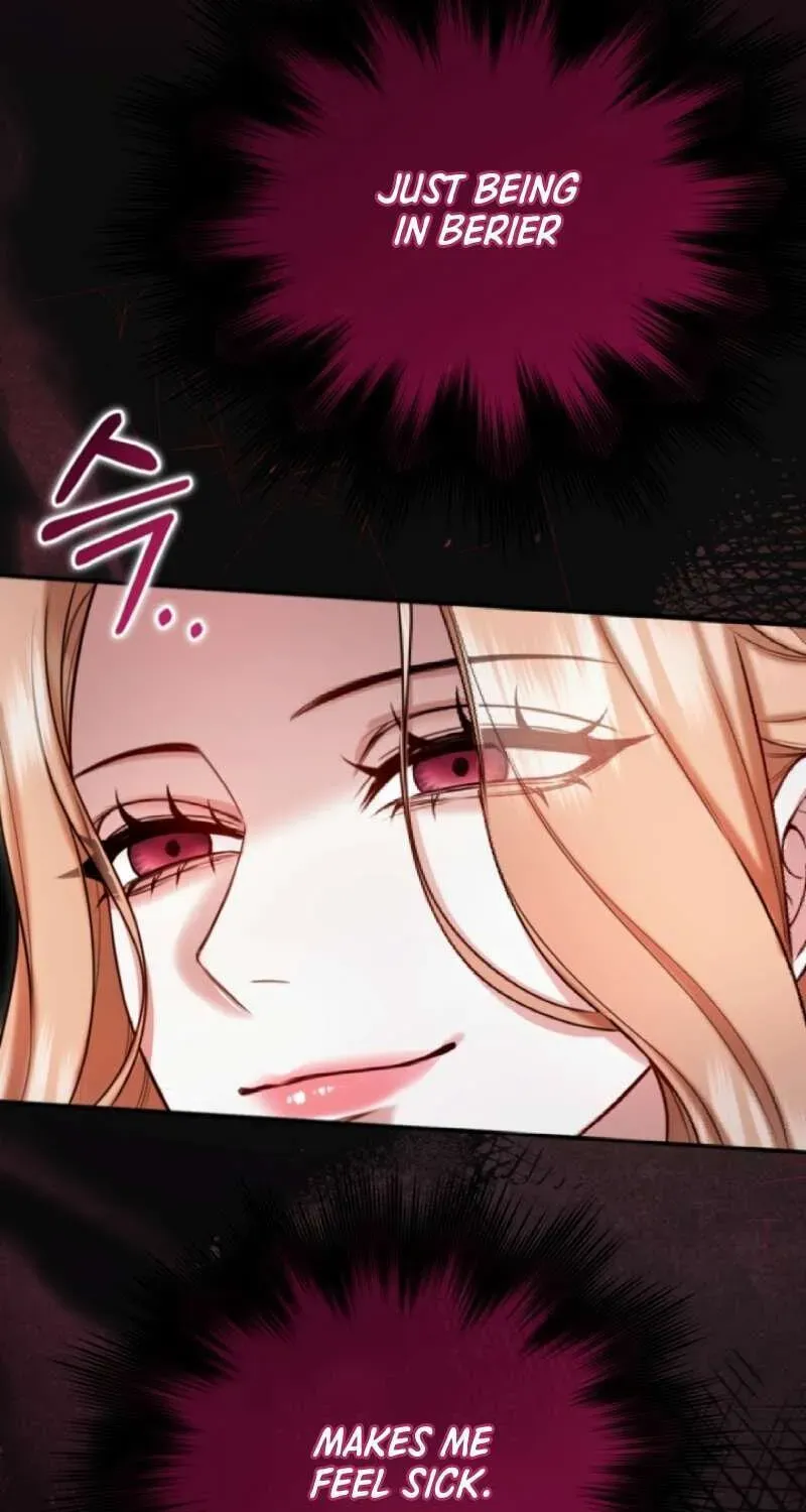 I Will Fall With The Emperor chapter 190 page 90