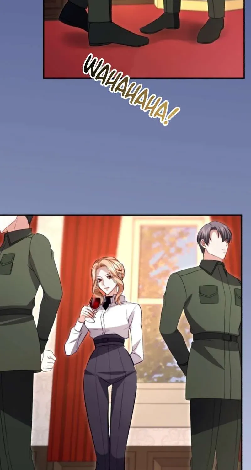 I Will Fall With The Emperor chapter 190 page 65