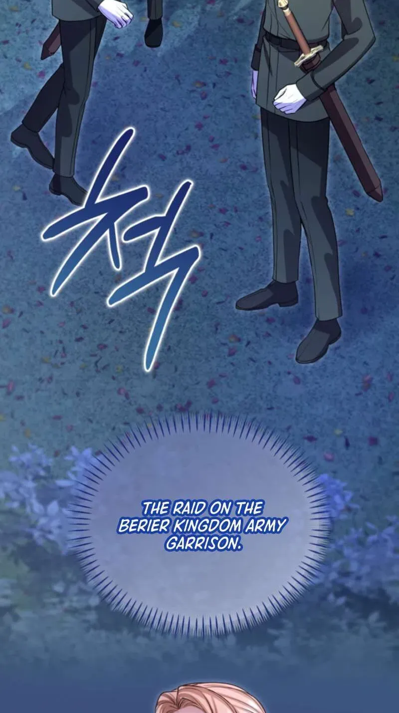 I Will Fall With The Emperor chapter 190 page 4