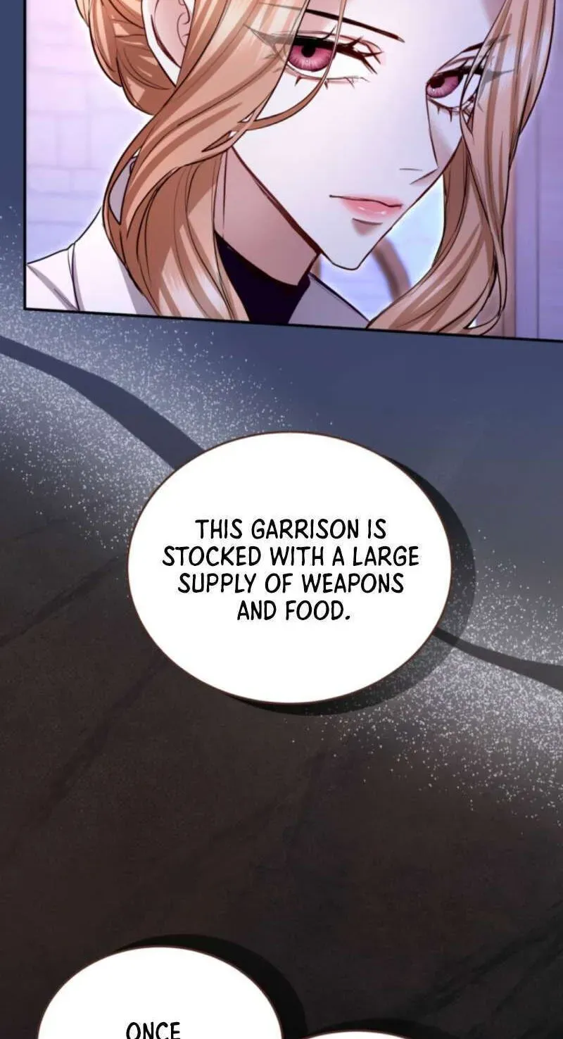 I Will Fall With The Emperor chapter 190 page 14