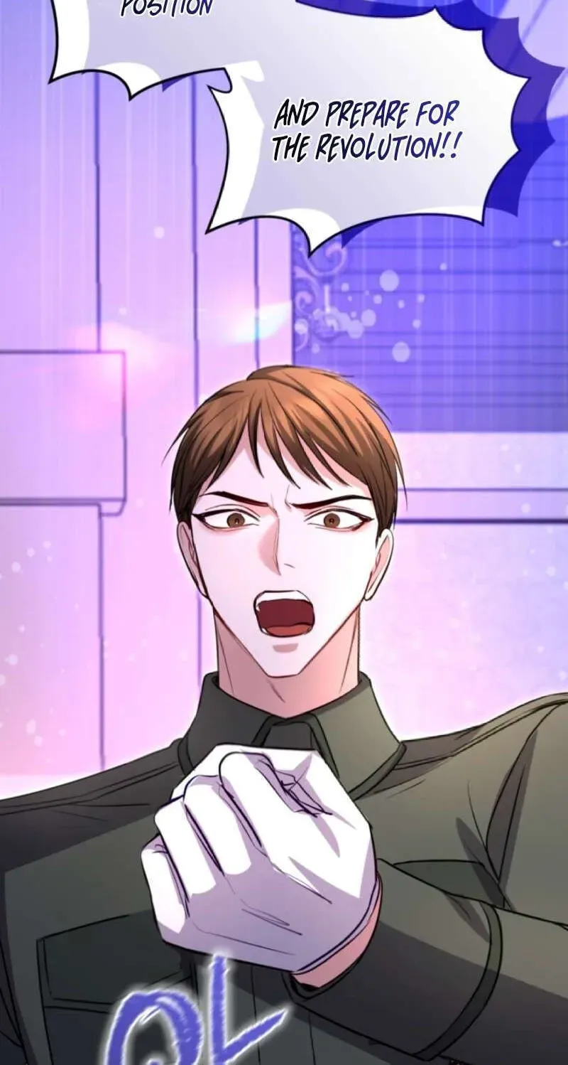 I Will Fall With The Emperor chapter 190 page 63