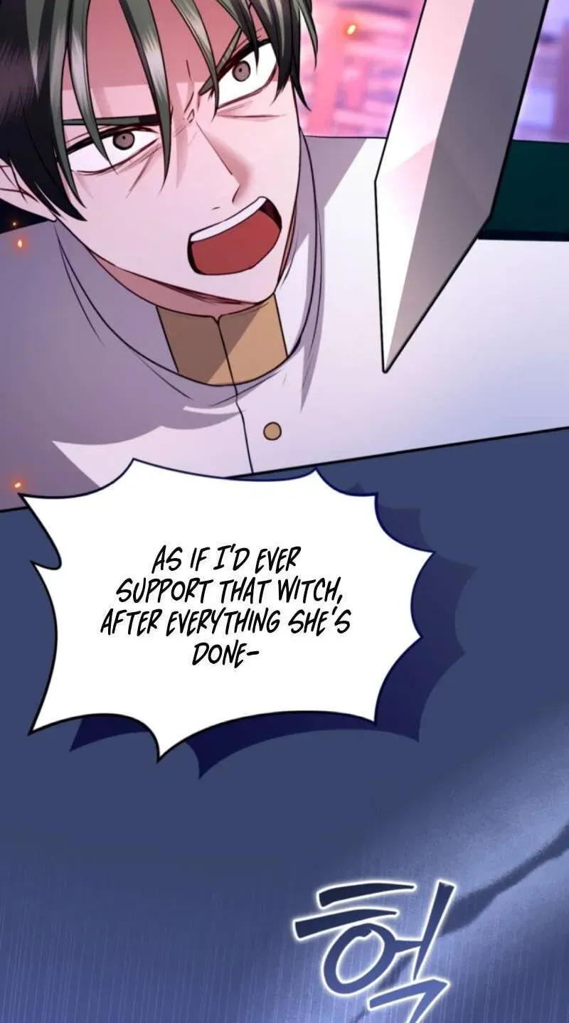 I Will Fall With The Emperor chapter 190 page 41