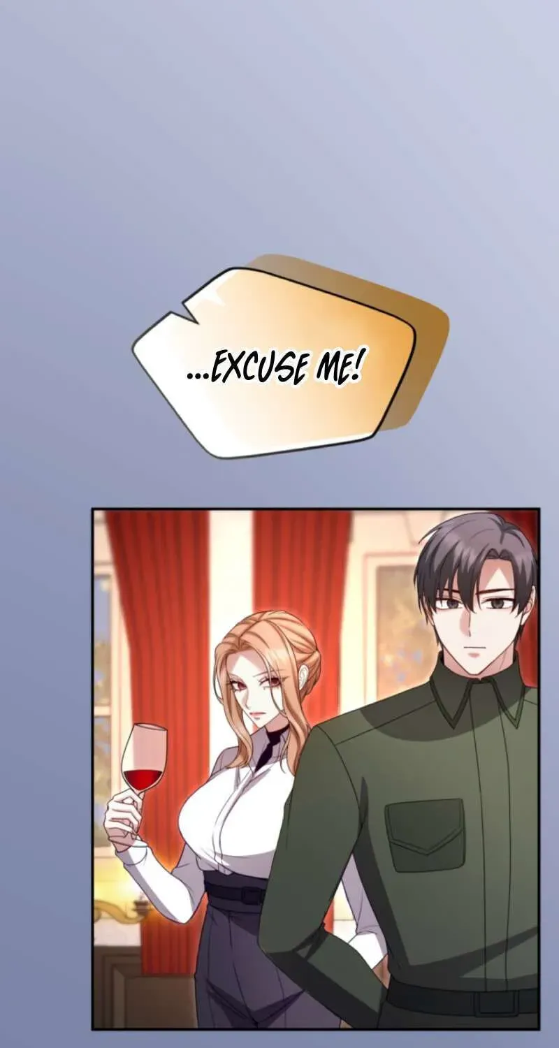 I Will Fall With The Emperor chapter 190 page 69