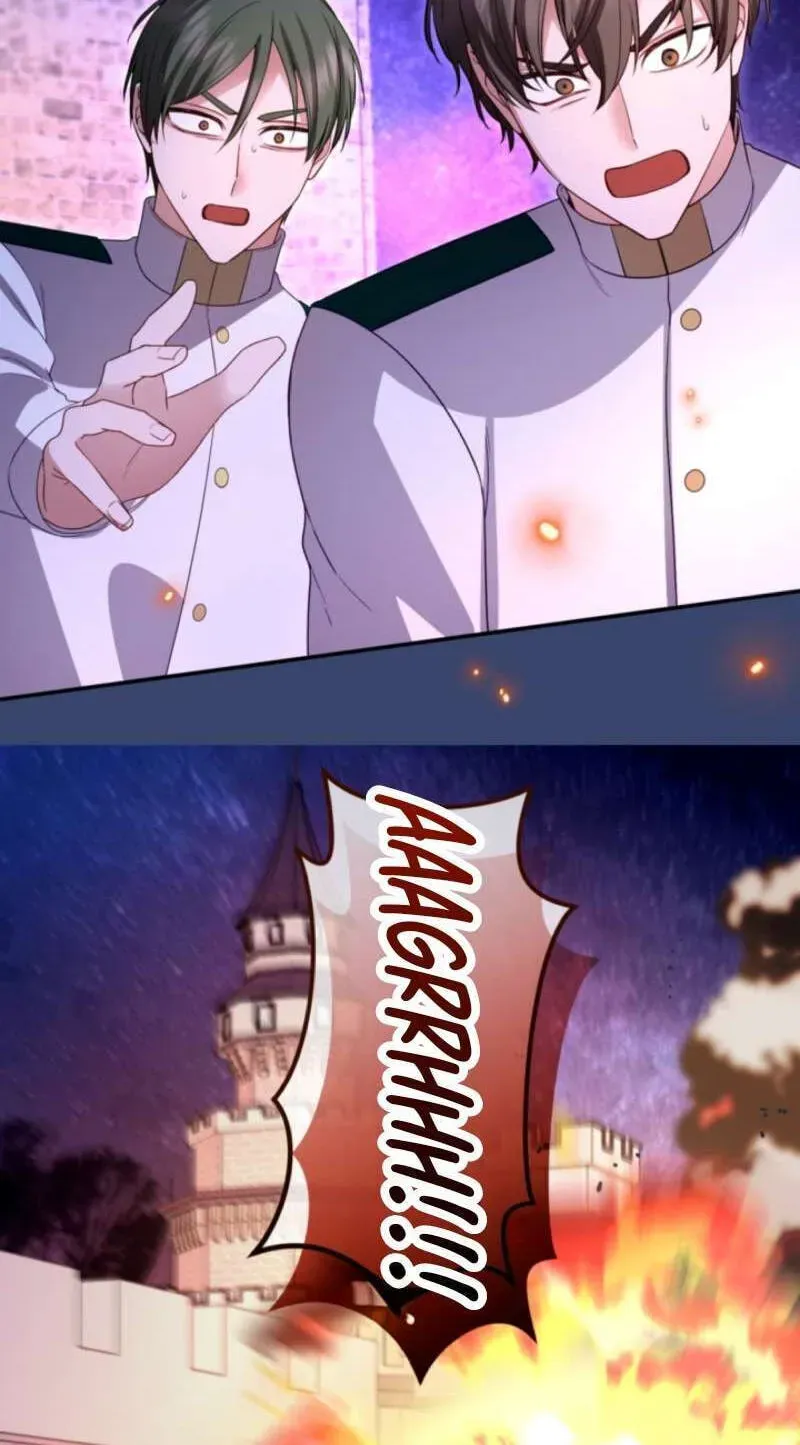 I Will Fall With The Emperor chapter 190 page 31