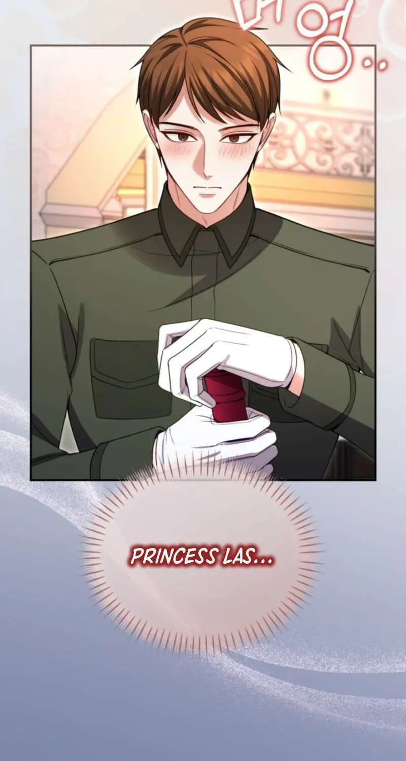 I Will Fall With The Emperor chapter 190 page 81
