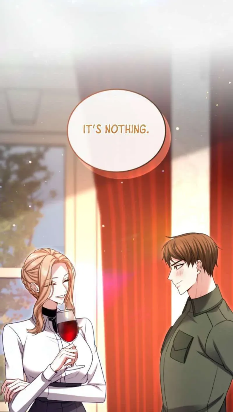 I Will Fall With The Emperor chapter 190 page 103