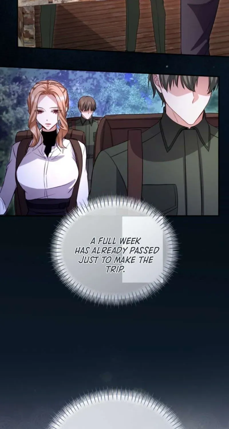 I Will Fall With The Emperor chapter 190 page 67