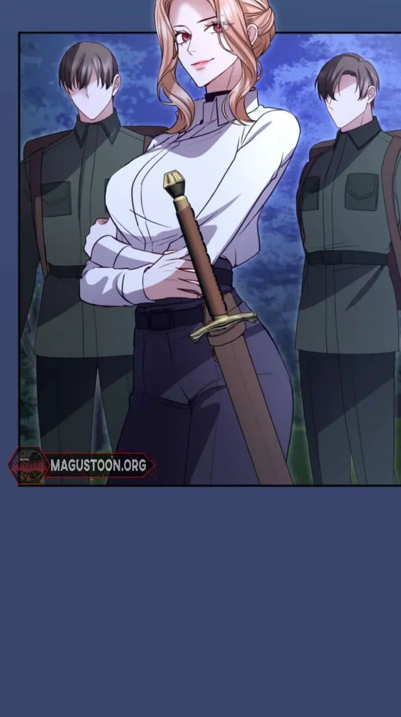 I Will Fall With The Emperor chapter 190 page 5